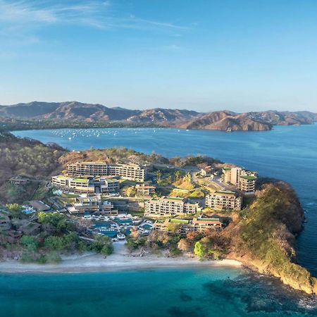 Waldorf Astoria Costa Rica Punta Cacique Hotel Eksteriør billede