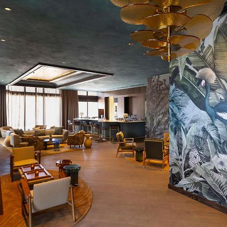 Waldorf Astoria Costa Rica Punta Cacique Hotel Eksteriør billede