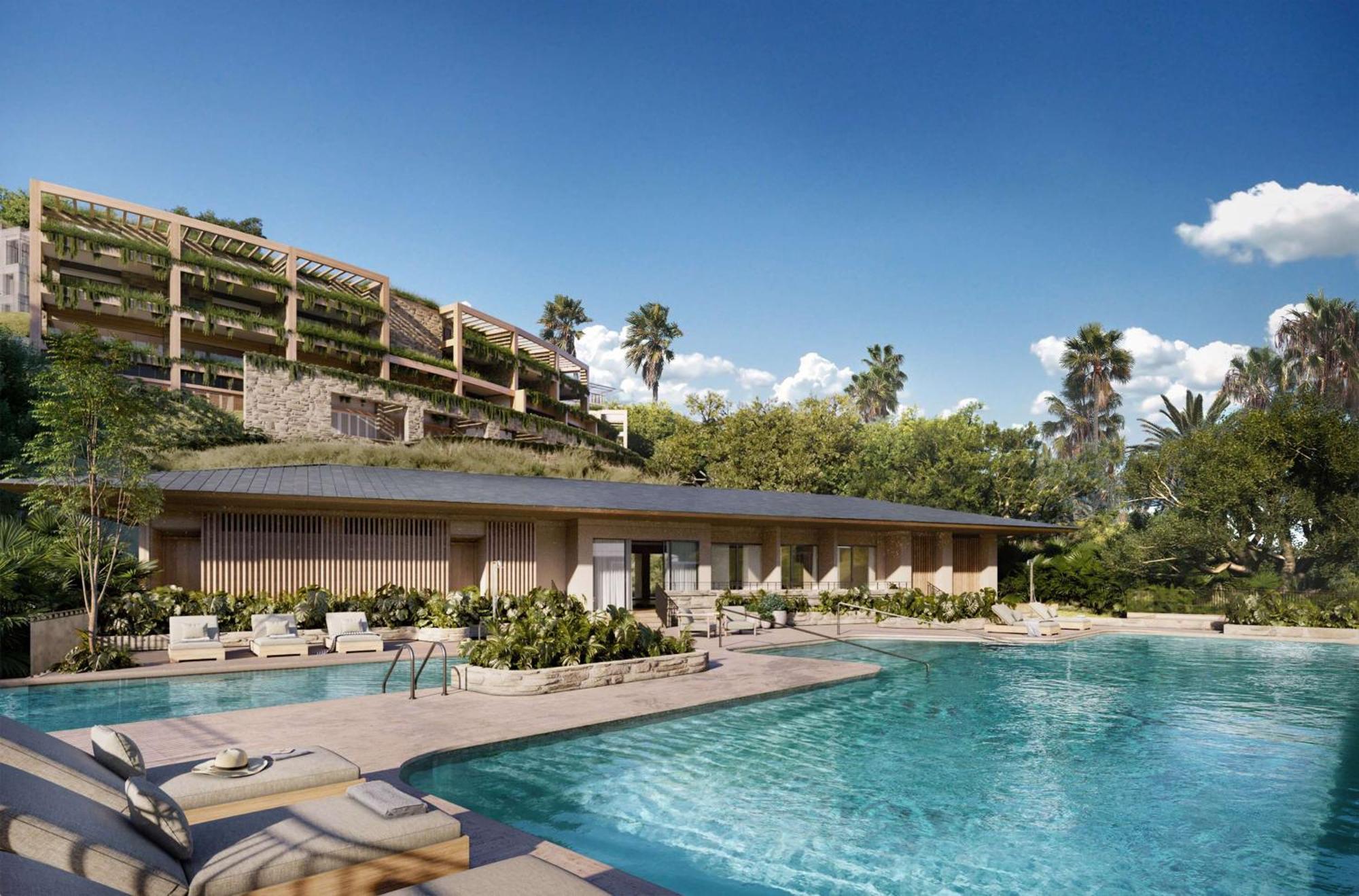 Waldorf Astoria Costa Rica Punta Cacique Hotel Eksteriør billede