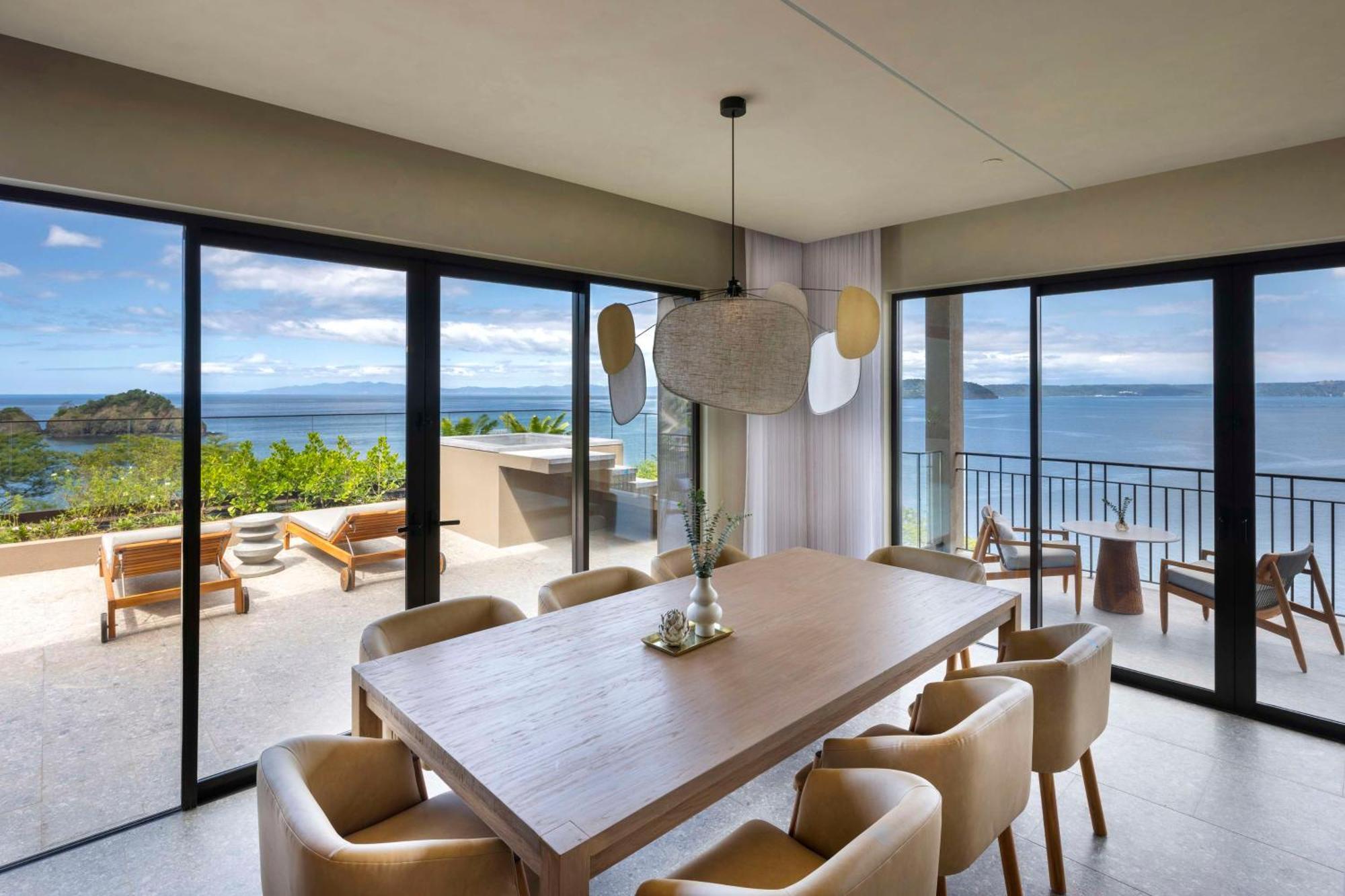 Waldorf Astoria Costa Rica Punta Cacique Hotel Eksteriør billede