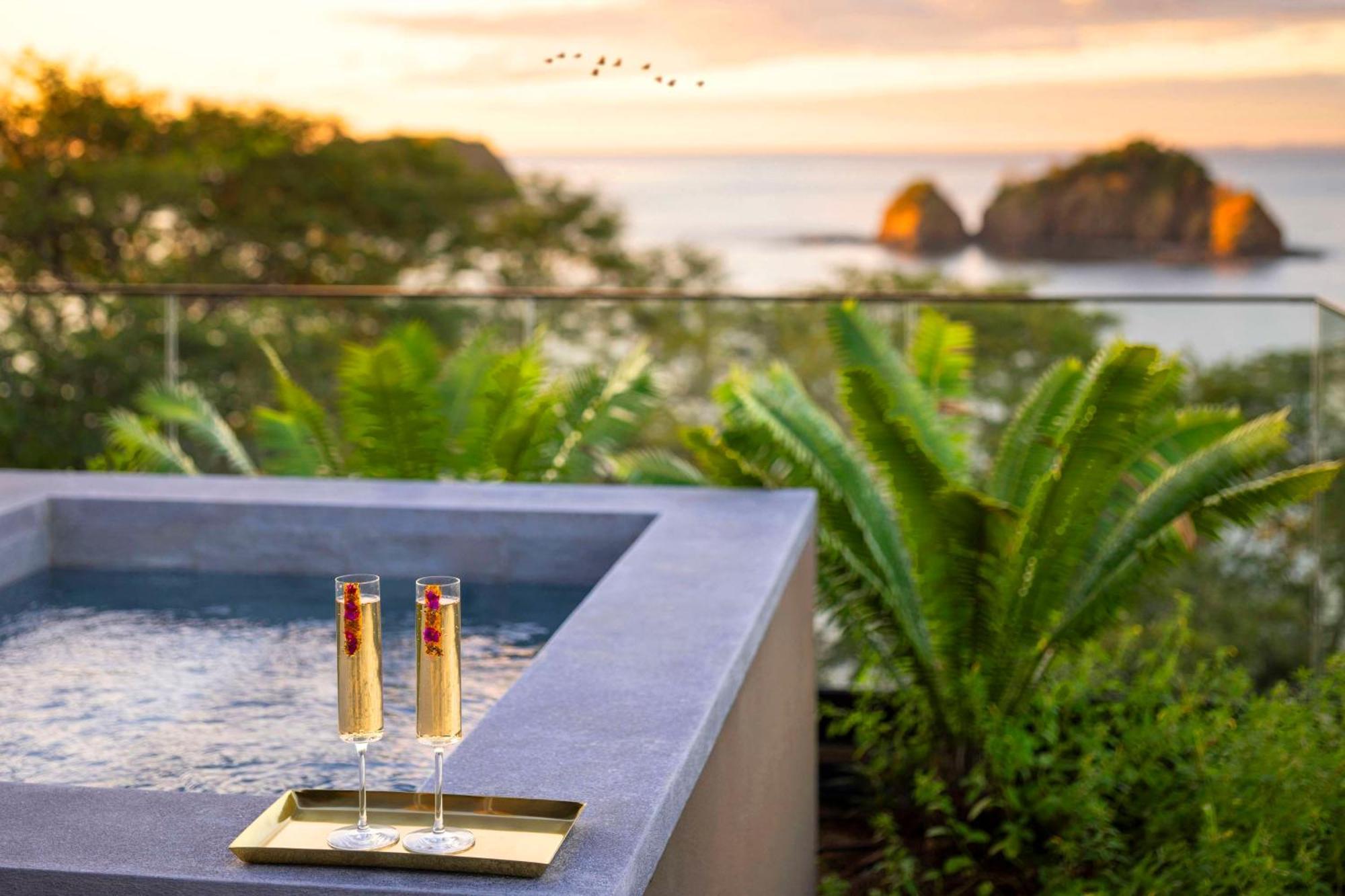 Waldorf Astoria Costa Rica Punta Cacique Hotel Eksteriør billede
