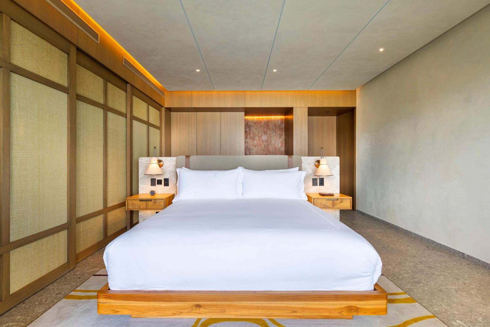 Waldorf Astoria Costa Rica Punta Cacique Hotel Eksteriør billede