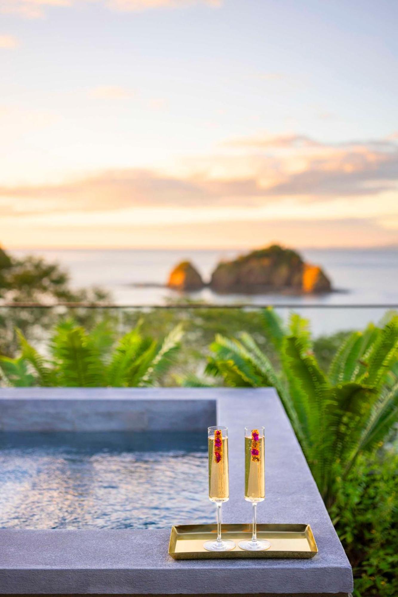 Waldorf Astoria Costa Rica Punta Cacique Hotel Eksteriør billede