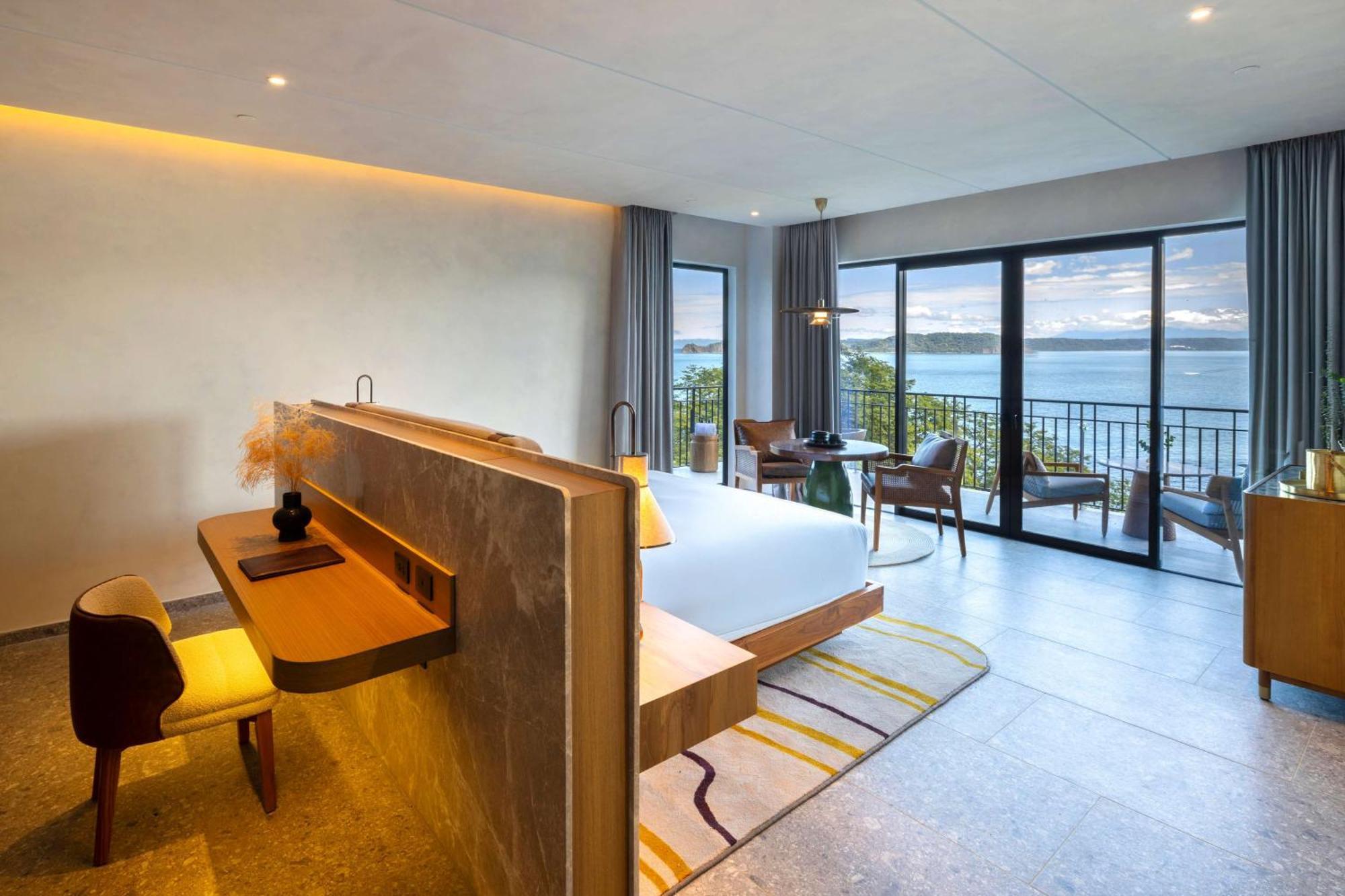 Waldorf Astoria Costa Rica Punta Cacique Hotel Eksteriør billede