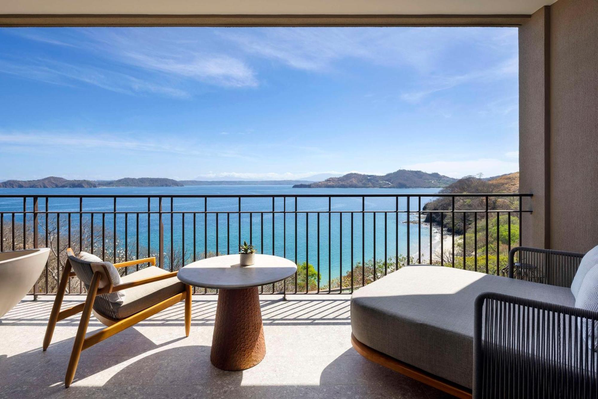 Waldorf Astoria Costa Rica Punta Cacique Hotel Eksteriør billede