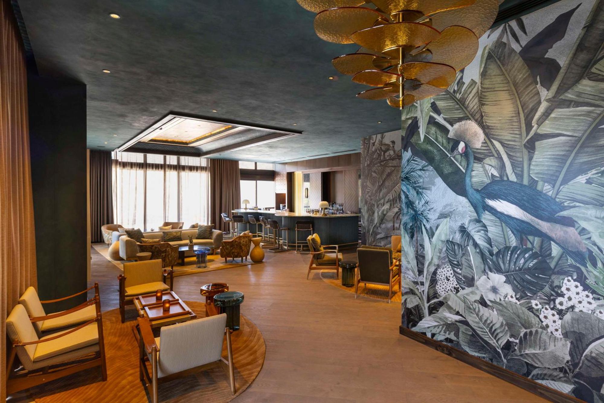 Waldorf Astoria Costa Rica Punta Cacique Hotel Eksteriør billede